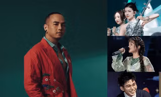 Hakoota Dũng Hà tái xuất làng nhạc, tiết lộ "crush" Em xinh Lamoon Diễm Hằng