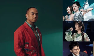 Hakoota Dũng Hà tái xuất làng nhạc, tiết lộ "crush" Em xinh Lamoon Diễm Hằng