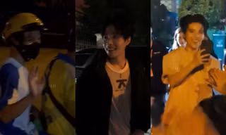 Anh Trai Say Hi mùa 2: Hậu trường ghi hình Live stage 1, khán giả trường quay nói gì?