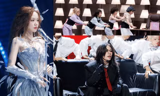 Em Xinh "Say Hi" tập 11: Phương Ly quyết tâm "mạo hiểm", đội hình chung kết lộ diện