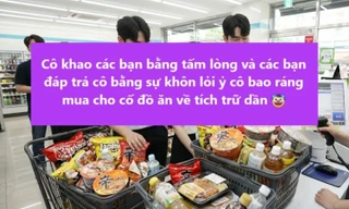 Vụ hóa đơn 12 triệu khiến dân mạng nóng mặt: Khi người được mời vô tư tận thu