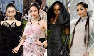 Dàn idol K-Pop xuất hiện thế nào tại sự kiện thời trang đình đám Met Gala 2026?