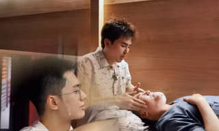 Will mở dịch vụ "chữa lành", 14 Casper gây chú ý tại ký túc xá ATVNCG 2026