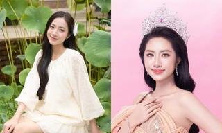 Hoa hậu Hà Trúc Linh chia sẻ về kế hoạch sử dụng tiền thưởng 500 triệu đồng