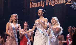 Miss International đổi luật, không cần đăng quang cuộc thi quốc gia vẫn có thể ghi danh?