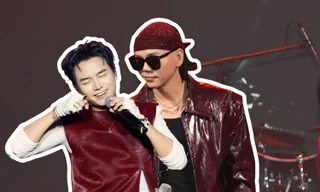 Một Anh Tài ra MV Tết, tiết lộ lý do lỡ hẹn cùng Bùi Công Nam