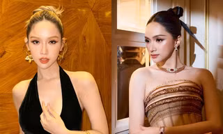 Vì sao chỉ Hương Giang dự thi MGI All Stars còn Đỗ Nhật Hà lại bị từ chối?