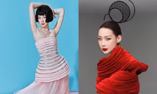 Đây là lý do fan đặt cược Hoa hậu Bảo Ngọc sẽ thắng giải Top Model tại Miss World