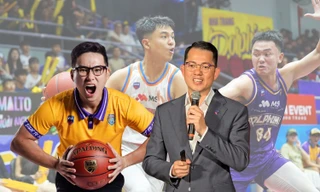 Mùa giải VBA 2026 mở lối cho tân binh, đưa bóng rổ gần hơn với sinh viên