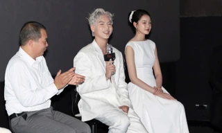 Đồi hành xác: Lý do khiến "quý ông" Xuân Thắng được trao vai chính