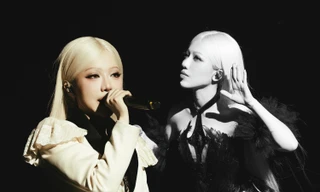 Giữa Một Vạn Tour: Phùng Khánh Linh "hắc hóa", nhạc sĩ Huy Tuấn khều Day 3