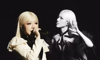 Giữa Một Vạn Tour D-1: Phùng Khánh Linh "hắc hóa", nhạc sĩ Huy Tuấn "khều" D-3