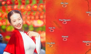 Dự báo thời tiết dịp lễ 2/9: Có mưa không, cần lưu ý điều gì?