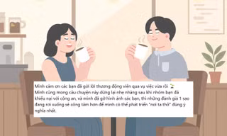 Quán cà phê lên tiếng sau ồn ào thu phí khách ngồi 10 tiếng: Bài toán khó ngành F&B