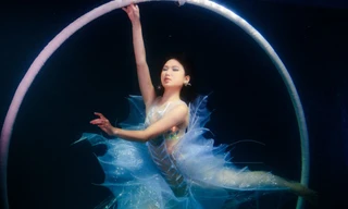 Cú "twist" loại trừ gây sốc được hé lộ trong Tập 6 Vietnam’s Next Top Model 2025