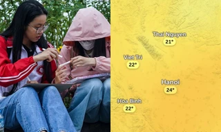 Hà Nội đón đợt lạnh kế tiếp vào cuối tháng 1, có rét đậm không?