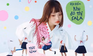 Dàn khách mời tại fan meeting của Phương Mỹ Chi: Pháo, Khả Lâu và ai nữa?
