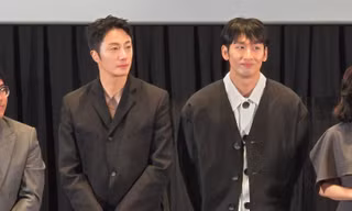 "Rể Việt" Jung Il Woo tiết lộ lý do sang Việt Nam khiến fan ấm lòng