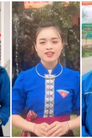 Kỳ vọng của cử tri trẻ Nghệ An trước thềm ngày bầu cử