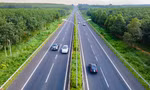 Phân làn riêng cho xe chạy 120 km/h cao tốc TPHCM - Long Thành - Dầu Giây 