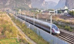 Quy hoạch thêm 2 tuyến đường sắt kết nối Việt Nam - Trung Quốc