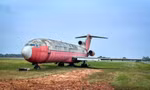 Chốt số phận máy bay Boeing bị 'bỏ rơi' ở Nội Bài gần 20 năm