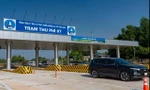 Sắp thu phí cao tốc Bến Lức - Long Thành, cao nhất gần 450.000 đồng/lượt