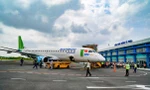 Đóng cửa sân bay Cà Mau từ ngày 30/10
