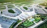 Khi nào sân bay Long Thành giai đoạn 1 khai thác chính thức?