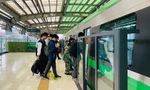 Metro là chìa khóa để Hà Nội giảm phát thải giao thông