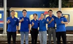 Sức trẻ ngành đường sắt sẵn sàng đón đầu kỷ nguyên tốc độ cao