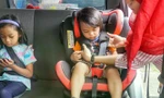 Bắt buộc lắp ghế trẻ em trên ô tô: Không bây giờ thì bao giờ? 