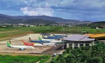 Chốt thời điểm đóng cửa sân bay Liên Khương 