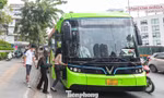 Nhà hàng nên bố trí xe giúp khách giảm nguy cơ tai nạn từ rượu bia 