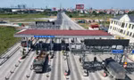 Kiến nghị lập rào chắn ngăn xe tải, xe container né trạm BOT quốc lộ 5