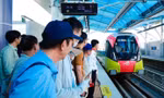 Thay đổi về vé metro Nhổn - ga Hà Nội từ hôm nay