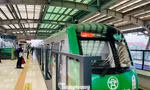 Vì sao Hà Nội chưa thể tự chủ công nghệ tàu điện metro?
