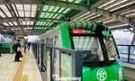 Vì sao Hà Nội chưa thể tự chủ công nghệ tàu điện metro?