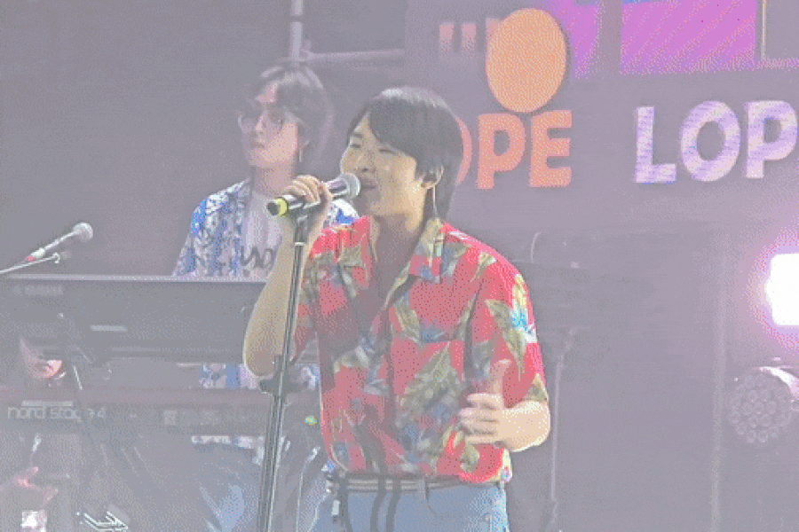 Musicaland Festival 2025: Gen Z “say” nhạc indie, cổ vũ The Cassette, Minh Tốc & Lam, TRANG