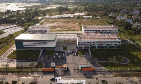 Đại học sẵn sàng tiếp nhận thí sinh ở trường chuyên Tuyên Quang