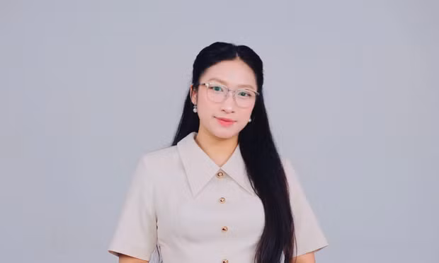 Cô gái Việt trúng tuyển nghiên cứu sinh của Đại học Cambridge và Oxford