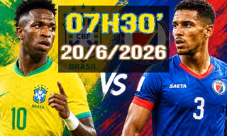 TIN NÓNG WORLD CUP 2026: Nhận định – Dự đoán các trận đấu CỰC HOT ngày 20/6