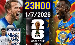 TIN NÓNG WORLD CUP 2026: Nhận định – Dự đoán các trận đấu CỰC HOT ngày 2/7
