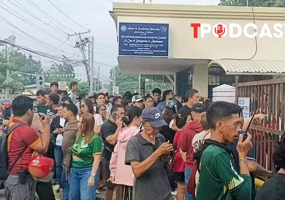 NÓNG 19/8: Vụ xả súng trường học tại Philippines: Thủ phạm học sinh phát trực tiếp trước khi tự sát