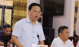 Lào Cai đưa 4 trường nội trú biên giới vào hoạt động, cấp sách miễn phí cho học sinh