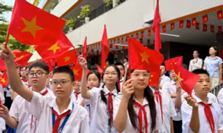 TUYỂN SINH 2027