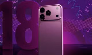 Khi nào iPhone 18 Pro và Pro Max ra mắt?