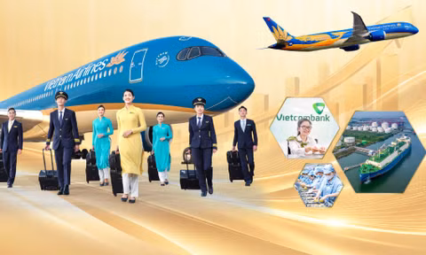 Trụ cột doanh nghiệp và sứ mệnh kiến tạo tăng trưởng kinh tế quốc gia