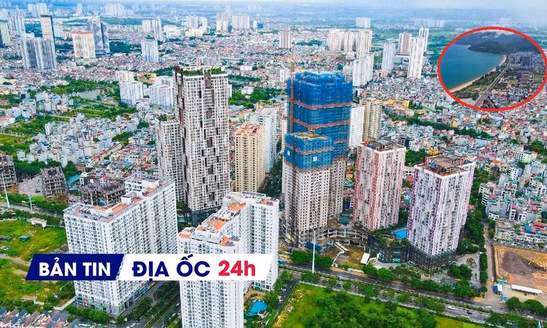 Địa ốc 24H: Người mua BĐS thận trọng khi 'xuống tiền'; sắp có 'siêu dự án' du lịch hơn 308ha ở Gia Lai