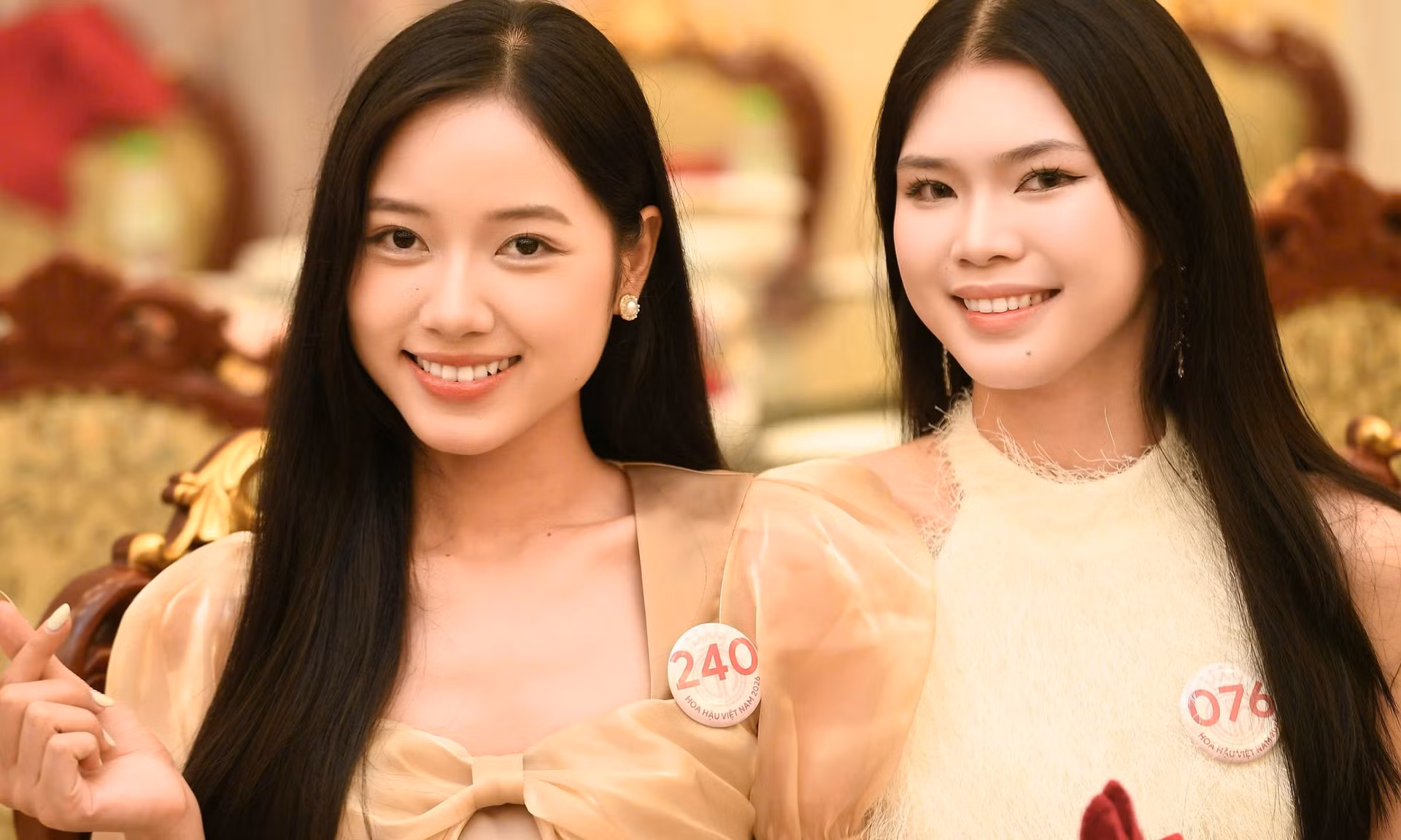 Người đẹp Đào Hà: 'Thí sinh Hoa hậu Việt Nam có đầu vào rất chất lượng'